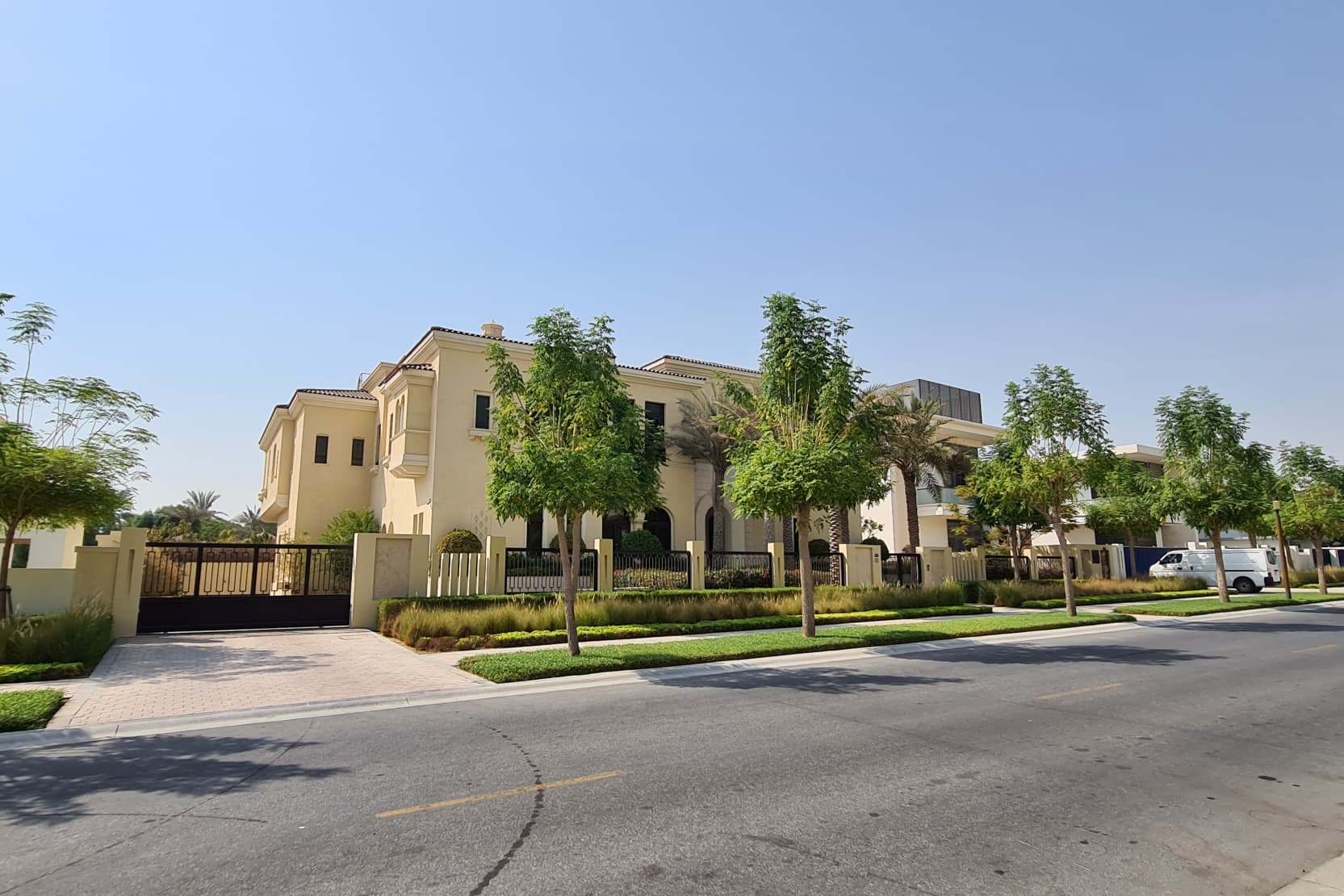 Dubai Hills – Park Grove