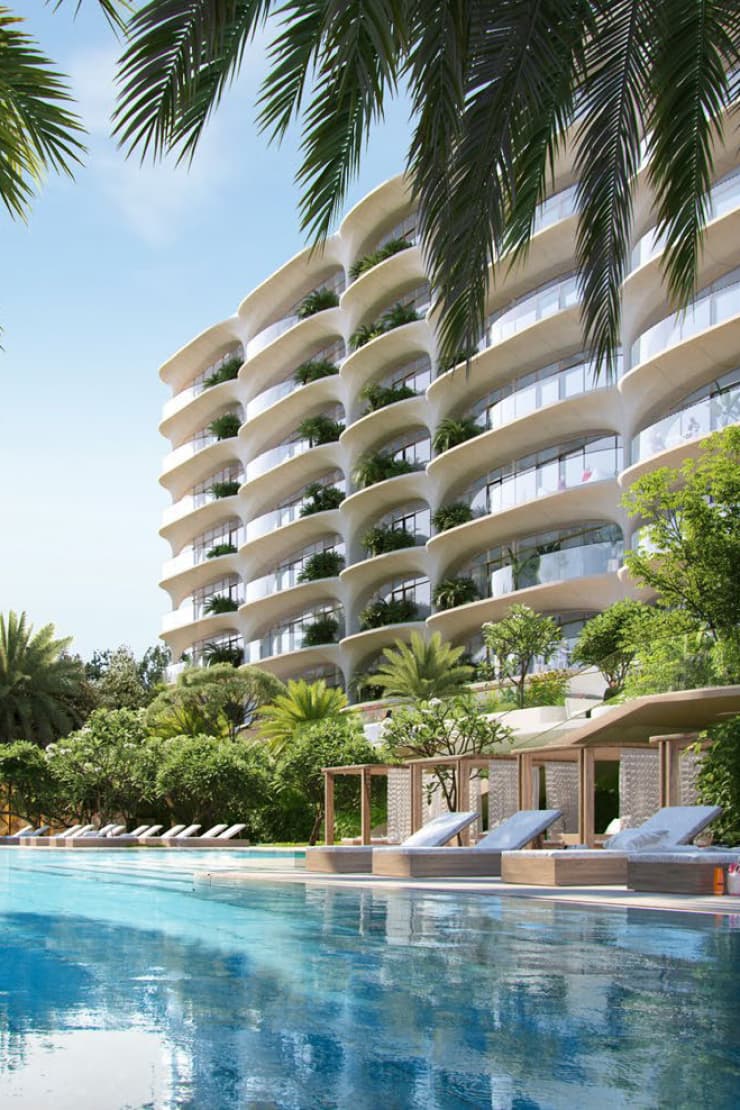 Ellington Properties