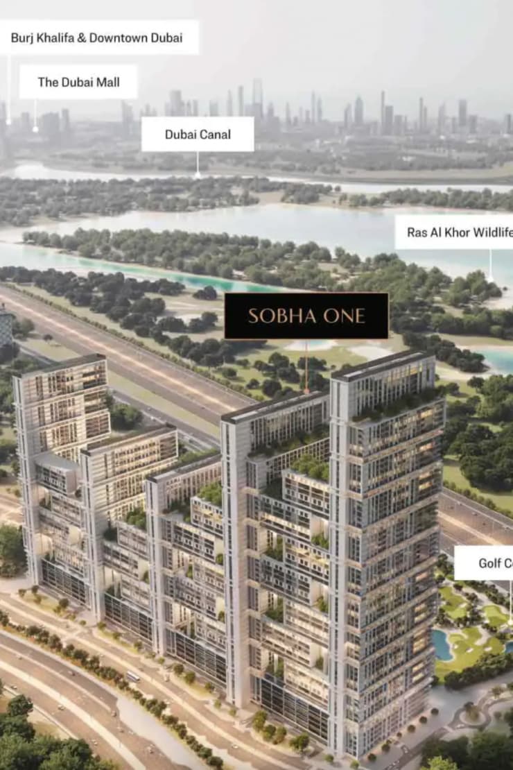 Sobha Realty
